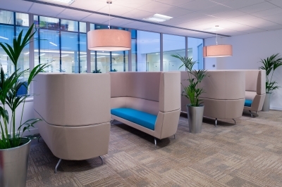 aménager une salle de repos aménager une salle de repos