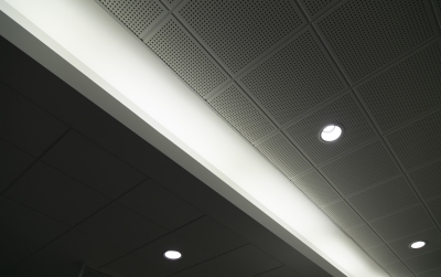 bureaux, quel type de plafond choisir ? bureaux, quel type de plafond choisir ?